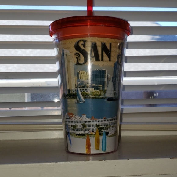 Cup - Picture 2 of 4